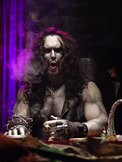 The Lobo Paramilitary Christmas Special (2002) afişi The Lobo Paramilitary Christmas Special (2002) afişi