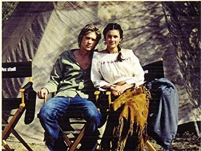 The Lone Ranger (2003) afişi The Lone Ranger (2003) afişi