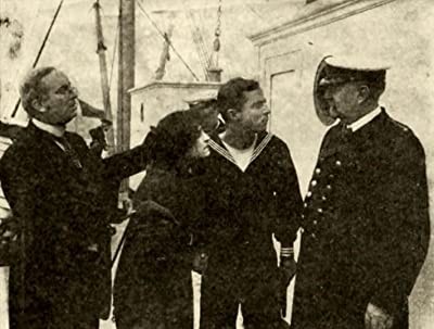 The Long Strike (1912) afişi The Long Strike (1912) afişi