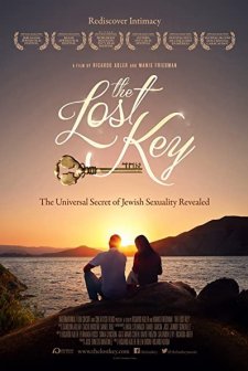 The Lost Key (2014) afişi