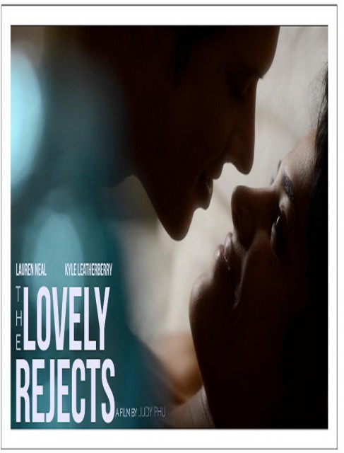 The Lovely Rejects (2013) afişi The Lovely Rejects (2013) afişi