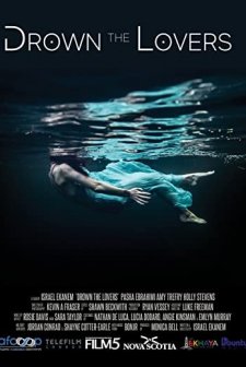 The Lovers (2018) afişi