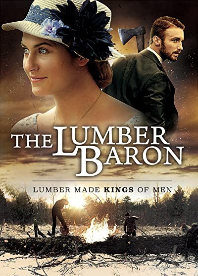 The Lumber Baron (2019) afişi The Lumber Baron (2019) afişi