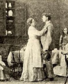 The Lure Of The City