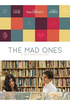 The Mad Ones (2017) afişi