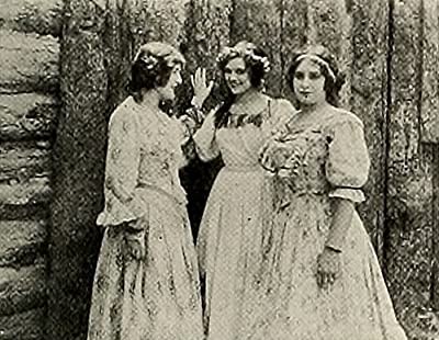 The Madcap (1913) afişi The Madcap (1913) afişi