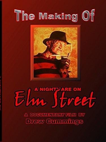 The Making of 'Nightmare on Elm Street IV' (1989) afişi The Making of 'Nightmare on Elm Street IV' (1989) afişi