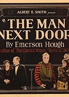 The Man Next Door()