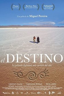 The Man Who Came To A Village (2006) afişi