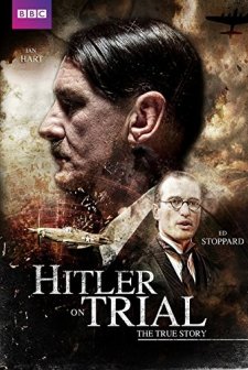 The Man Who Crossed Hitler (2011) afişi