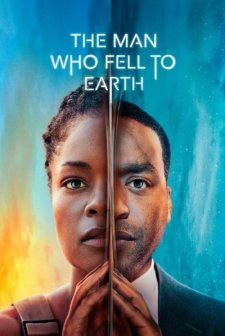 The Man Who Fell To Earth