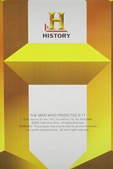 The Man Who Predicted 9/11