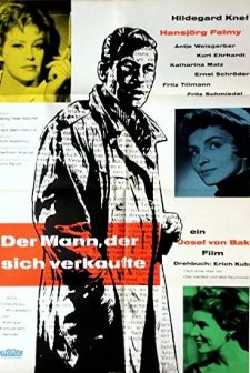 The Man Who Sold Himself