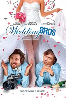 The Marconi Bros. (2008) afişi