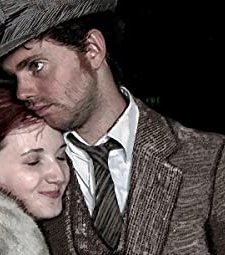 The Mary Morstan Mysteries