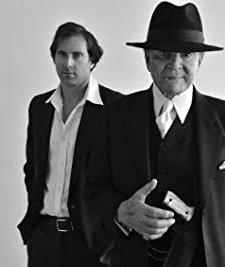 The Match (2019) afişi