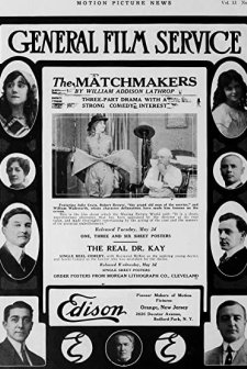 The Matchmakers