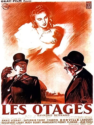 The Mayor's Dilemma (1939) afişi The Mayor's Dilemma (1939) afişi