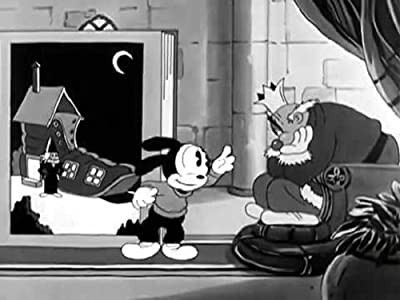 The Merry Old Soul (1933) afişi The Merry Old Soul (1933) afişi