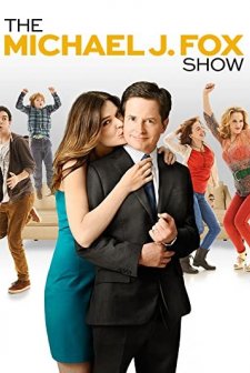 The Michael J. Fox Show (2013) afişi