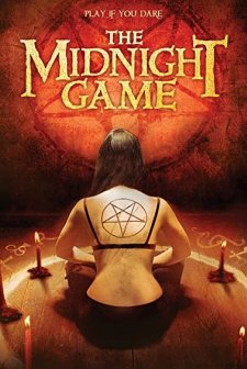 The Midnight Game
