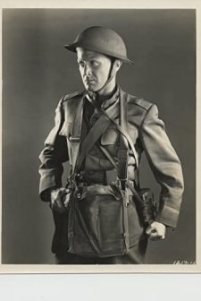 The Mighty (1929) afişi