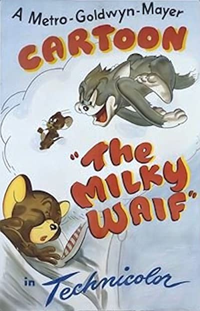 The Milky Waif (1946) afişi The Milky Waif (1946) afişi