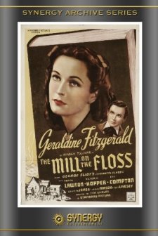 The Mill On The Floss (1936) afişi