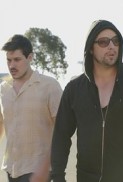 The Misguided (2017) afişi The Misguided (2017) afişi
