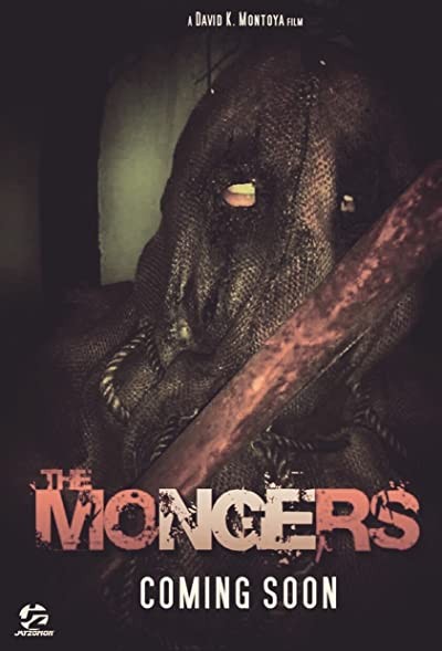 The Mongers (2015) afişi The Mongers (2015) afişi