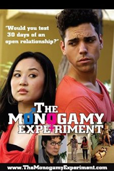 The Monogamy Experiment (2012) afişi