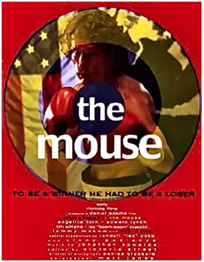 The Mouse (1996) afişi The Mouse (1996) afişi