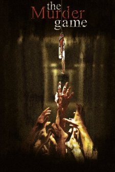 The Murder Game (2006) afişi