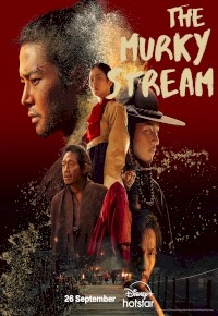 The Murky Stream (2025) afişi The Murky Stream (2025) afişi