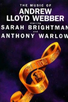 The Music of Andrew Lloyd Webber