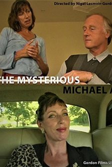 The Mysterious Michael A (2005) afişi