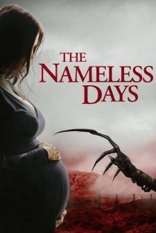 The Nameless Days (2022) afişi