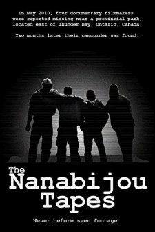 The Nanabijou Tapes