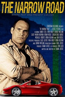 The Narrow Road (2016) afişi