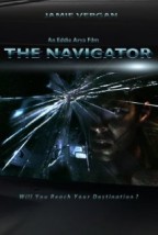 The Navigator (2013) afişi The Navigator (2013) afişi