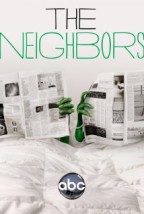 The Neighbors (2012) afişi The Neighbors (2012) afişi