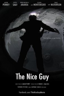 The Nice Guy   (2016) afişi