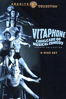 The Nickelette (1932) afişi