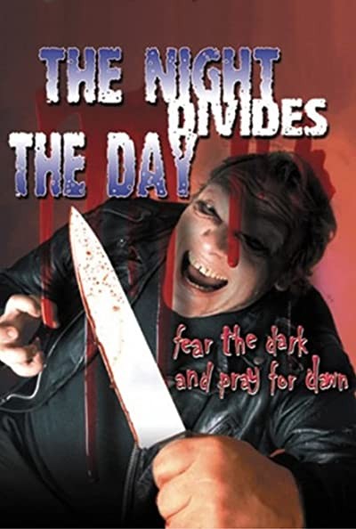 The Night Divides The Day (2001) afişi The Night Divides The Day (2001) afişi
