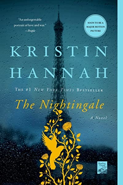 The Nightingale (2023) afişi The Nightingale (2023) afişi