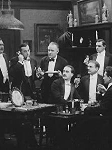 The No-good Guy (1916) afişi