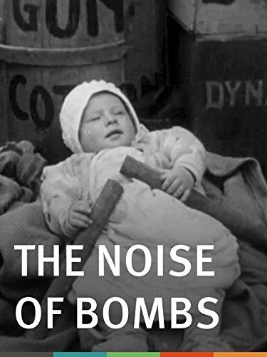 The Noise Of Bombs (1914) afişi The Noise Of Bombs (1914) afişi