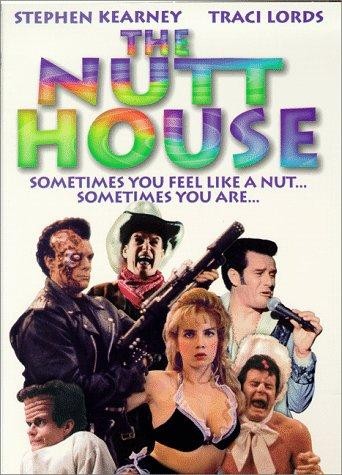 The Nutt House (1992) afişi The Nutt House (1992) afişi