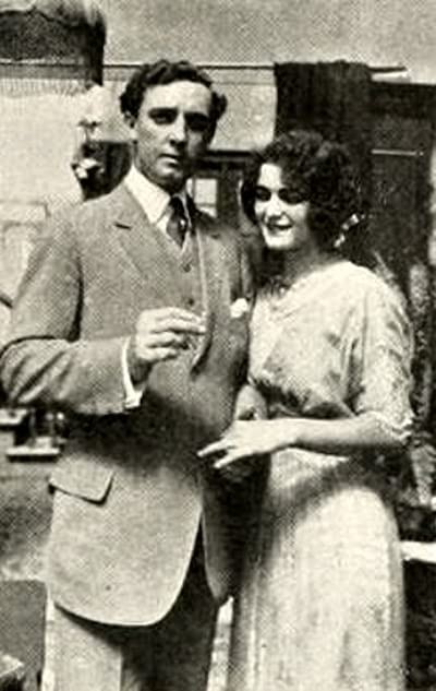 The Occult (1913) afişi The Occult (1913) afişi
