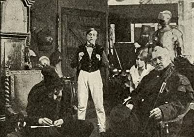 The Old Curiosity Shop (1913) afişi The Old Curiosity Shop (1913) afişi